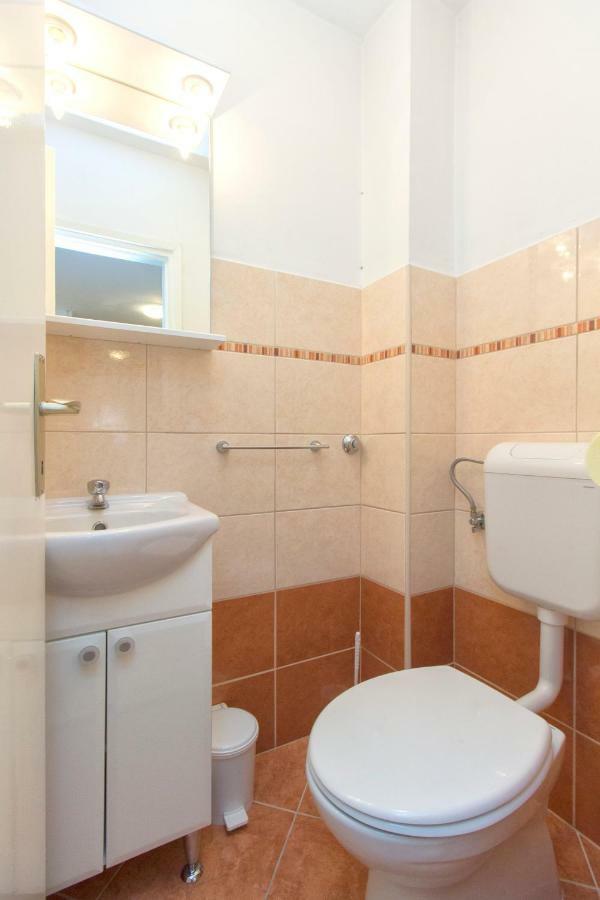 Charming Old Town Apartment シベニク エクステリア 写真